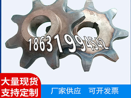 雉齿轮那里好